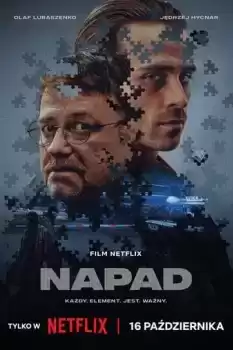 Saldırı
