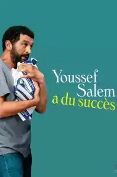 Ünlü Youssef Salem