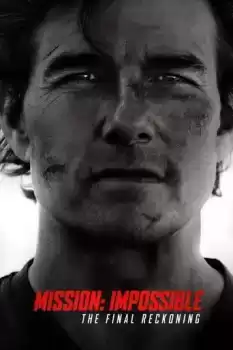 Görevimiz Tehlike - Son Hesaplaşma