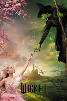 Wicked: Part I