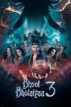 Bhool Bhulaiyaa 3
