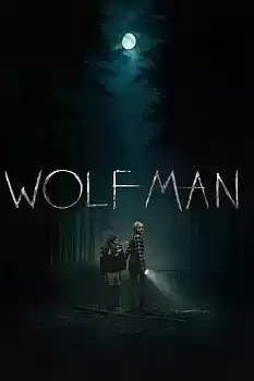 Wolf Man