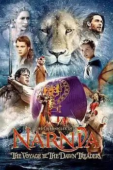 Narnia Günlükleri Şafak Yıldızının Yolculuğu