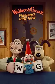 Wallace ve Gromit Kinci Kuş
