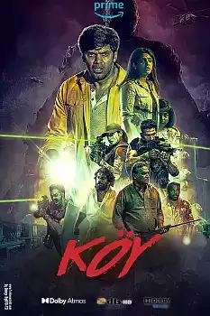 Köy
