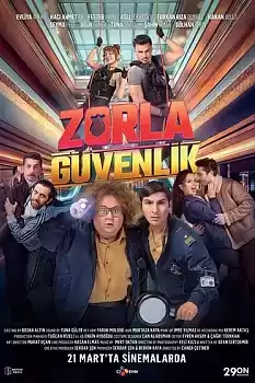 Zorla Güvenlik