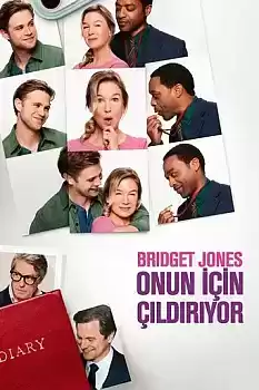 Bridget Jones Onun İçin Çıldırıyor