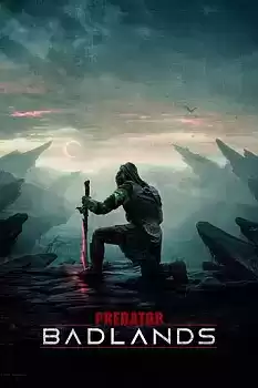 Predator Vahşi Topraklar