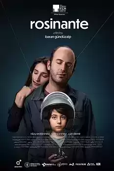 Rosinante