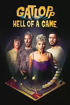 Gatlopp Hell of a Game