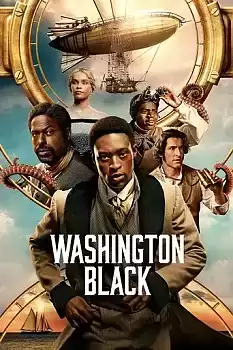 Washington Black