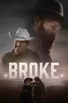 Broke