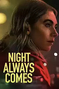 Gece Elbet Çöker