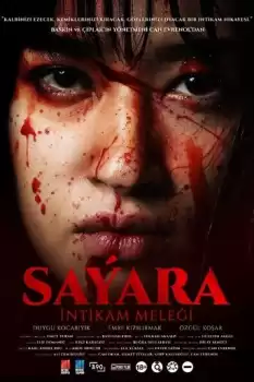 Saýara İntikam Meleği